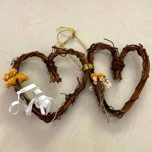 Enchanted Forest Wedding Decorations / Party Favors